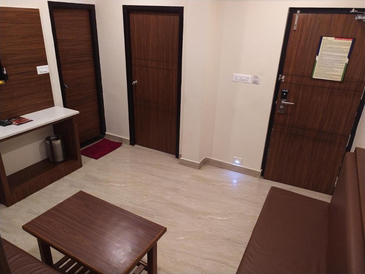 Hotel White Boutique Pondicherry Exterior photo