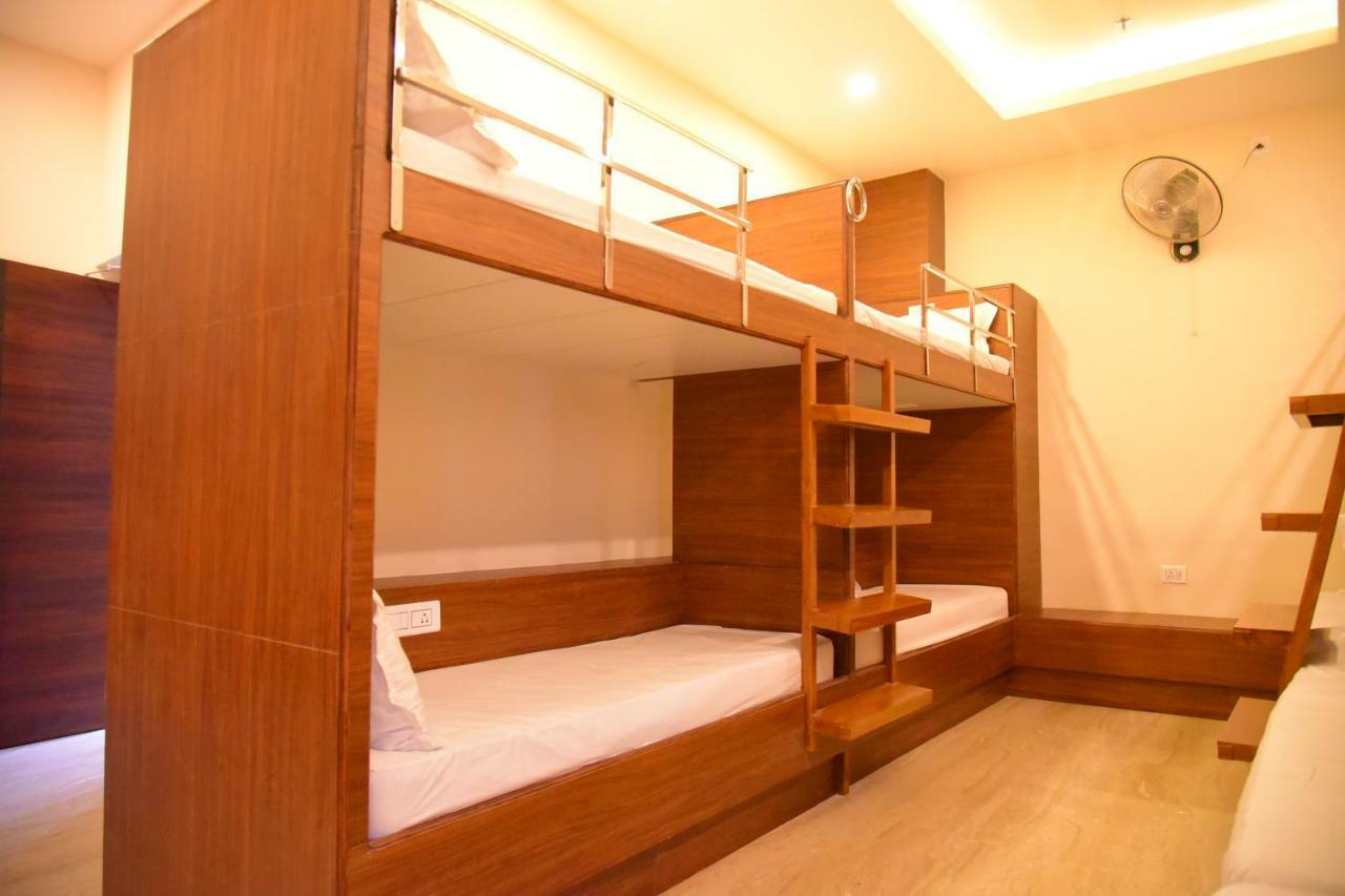 Hotel White Boutique Pondicherry Exterior photo